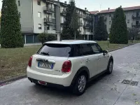 Usata Mini One D Hype 95 CV (69 kW) 2016 Utilitaria