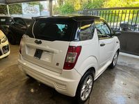 Usata Ligier JS50 2022 Bianco Utilitaria