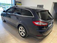 usata Ford Mondeo TDCI