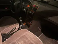 Usata Peugeot 307 68 CV (50 kW) 2005 Grigio Berlina