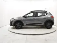 Second-hand Dacia Sandero Expression 101 CP (74 kW) 2025 Gri Berlinǎ