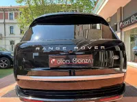 Usata Land Rover Range Rover HSE Dynamic 510 CV (375 kW) 2024 Grigio SUV