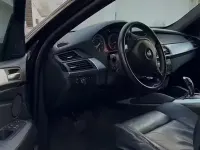 Usata BMW X6 Efficient Dynamics 286 CV (210 kW) 2008 Nero SUV