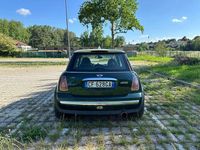 Usata Mini Cooper 116 CV (85 kW) 2003 Utilitaria