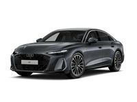 Nuova Audi A6 S-Line 204 CV (150 kW) 2025 Grigio daytona perlato Berlina