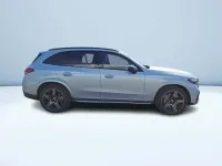 Usata Mercedes GLC220 Advanced 197 CV (144 kW) 2025 Argento SUV