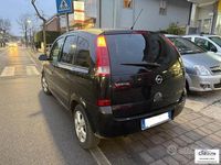 Usata Opel Meriva Cosmo 2005 Monovolume