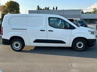 Usata Toyota Proace City City 131 CV (96 kW) 2021 Bianco Monovolume