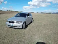 Usata BMW 118 143 CV (105 kW) 2009 Utilitaria