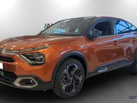 Brugt Citroën C4 PureTech 131 HK (96 kW) 2021 Blå Sedan