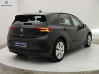 Usata VW ID.3 100 kW (136 CV) 2021 Grigio Utilitaria