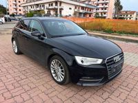 usata Audi A3 Sportback 2.0 tdi Ambiente 150cv s-tronic E6