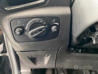 Usata Ford Ecosport Titanium 125 CV (91 kW) 2016 Nero SUV