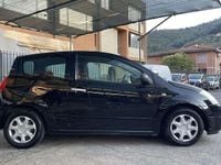 Usata Citroën C2 Elegance 60 CV (44 kW) 2008 Utilitaria