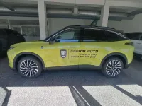 Nuova Tiger Six 177 CV (130 kW) 2026 Rosso SUV