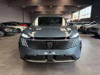 Usata Peugeot 5008 Allure 136 CV (100 kW) 2025 Blu metallizzato SUV