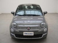 usata Fiat 500 1.0 hybrid dolcevita 70cv