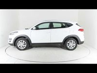 usata Hyundai Tucson 1.6 GDI XTech