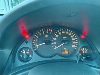 Usata Opel Corsa Comfort 75 CV (55 kW) 2002 Blu/azzurro Utilitaria