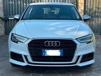 Usata Audi A3 Ambition 110 CV (80 kW) 2014 Berlina