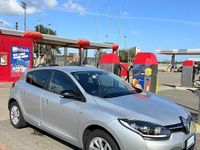 Usata Renault Mégane LIMITED 110 CV (80 kW) 2014 Grigio Berlina