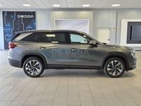 Nuova Skoda Kodiaq Style 150 CV (110 kW) 2025 Grigio SUV