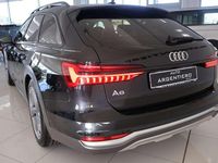 Usata Audi A6 Allroad Ambiente 204 CV (150 kW) 2023 Nero Station wagon
