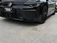 Usata VW Golf VIII GTI 245 CV (180 kW) 2024 Nero Berlina