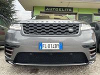 usata Land Rover Range Rover Velar 2.0 D4 R-Dynamic S 240 cv auto