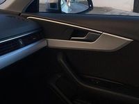 usata Audi A4 2.0 140cavalli 2017