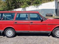 Usata Volvo Polar 109 CV (80 kW) 1992 Station wagon