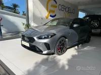 Usata BMW 118 M Sport 150 CV (110 kW) 2025 Grigio metallizzato Utilitaria