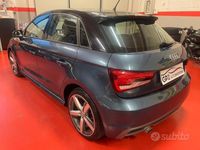 usata Audi A1 Sportback A1 1.0 tfsi ultra Admired 95cv