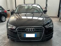 usata Audi A3 SPB 1.6 TDI 105cv clean diesel Business- Cerchi da 18".