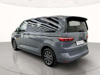 Nuova VW Multivan 150 CV (110 kW) 2026 Pure grey Furgone