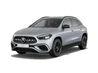 Nuova Mercedes GLA180 Advanced Plus 116 CV (85 kW) 2026 Argento SUV