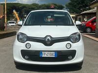 Usata Renault Twingo 2018 Bianco Utilitaria