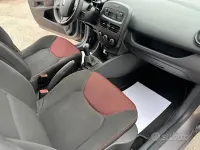 Usata Renault Clio IV 75 CV (55 kW) 2013 Grigio Berlina