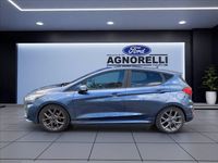 Usata Ford Fiesta ST-Line 125 CV (91 kW) 2023 Utilitaria