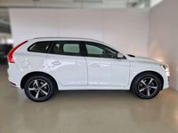 Usata Volvo XC60 R-Design 150 CV (110 kW) 2016 Aero grey SUV