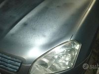 Usata Nissan Qashqai 2008 Grigio SUV