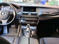 Usata BMW 525 163 CV (119 kW) 2016 Station wagon