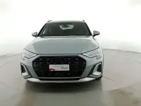 Usata Audi A3 Comfort 204 CV (150 kW) 2025 Grigio freccia perlato Berlina