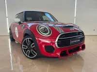 Usata Mini John Cooper Works 231 CV (169 kW) 2020 Rosso Utilitaria