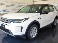 Usata Land Rover Discovery Sport S 150 CV (110 kW) 2020 Bianco SUV