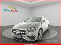 Usata Mercedes GLA200 Premium 150 CV (110 kW) 2025 Grigio SUV
