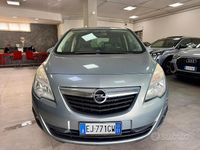 Occasion Opel Meriva 75 ch (55 kW) 2011 Gris Monospace