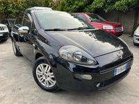 usata Fiat Punto Evo -