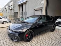 Usata VW Golf VIII GTI 265 CV (194 kW) 2025 Nero Berlina