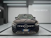 Begagnad Mercedes GLA200 Executive 150 HK (110 kW) 2023 Svart SUV